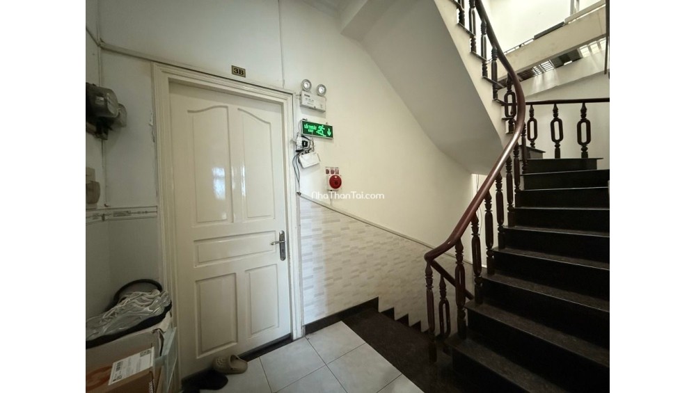 MẶT TIỀN ĐƯỜNG SỐ – Gần MT TÂN VĨNH – QUẬN 4 – 14.5 TỶ